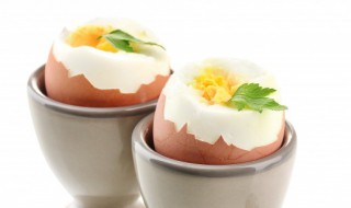 煮鸡蛋的功效与作用及营养价值 煮鸡蛋的功效与作用
