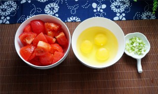 西红柿炒鸡蛋能放白糖吗 西红柿炒鸡蛋能放白糖吗?怎么做?