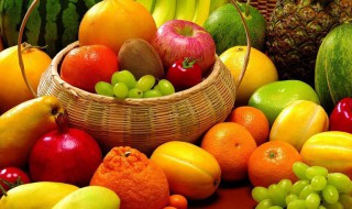 富含硒的水果有哪些 富含硒的水果有哪些呢