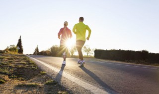 跑步对身体有哪些好处 早上跑步对身体有哪些好处