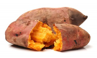 微波炉烤红薯的温度和时间是多少 微波炉烤红薯的温度和时间
