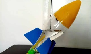 气球拱门制作方法水火箭制作方法图解 看完这篇你学会了吗