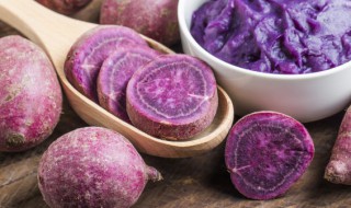 紫薯蒸熟了可以放多久 紫薯蒸熟之后能放多久