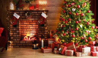 圣诞节让对方看到暖心的句子 圣诞节让对方看到暖心的句子怎么说