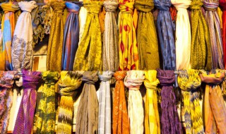 围巾的寓意是什么 围巾的寓意
