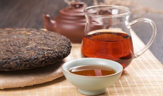 泾渭茯茶属于什么茶保质期 泾渭茯茶属于什么茶