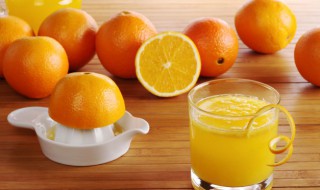 吃橙子的禁忌与注意事项 吃橙子的7大禁忌