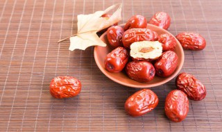 月经期间吃红枣的危害有哪些 月经期间吃红枣的危害有哪些症状