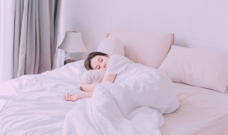 蒙头睡觉有好处么 蒙头睡觉对身体的影响