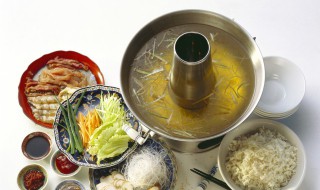 自制清汤火锅底料家常做法 自制清汤火锅底料的做法