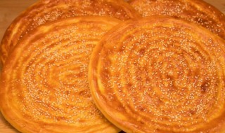 新疆烤馕的正确吃法 新疆烤馕的正确吃法大全
