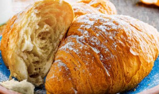 越南法式面包图片 越式法国面包的做法