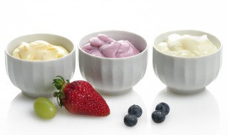 烤箱自制酸奶的家常做法 如何用烤箱自制酸奶