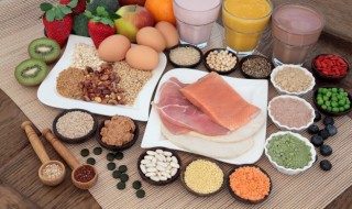 低蛋白饮食一日三餐食谱推荐 低蛋白饮食