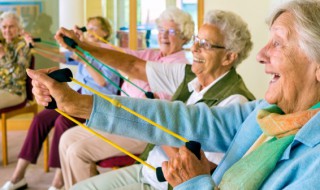 老人养生保健的方法 老人养生保健注意四点更健康