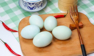 如何煮出溏心蛋窍门 如何煮出溏心蛋