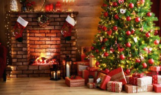 圣诞节收到礼物的心情句子 圣诞节收到礼物的心情