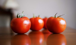 不熟的西红柿能吃吗会中毒吗 不熟的西红柿能吃吗