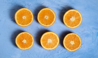 吃橙子要注意什么 吃橙子要注意什么饮食