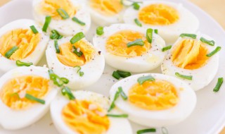 鸡蛋营养价值高还是鸭蛋营养价值高 鸡蛋营养价值高