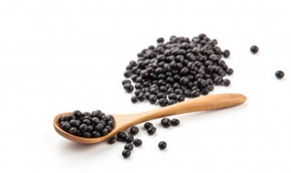 醋泡黑豆的正确做法与吃法窍门 醋泡黑豆的正确做法与吃法