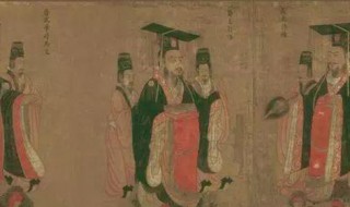 唐朝皇帝顺序列表