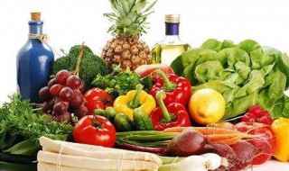 12种降低胆固醇的食物 12种降低胆固醇的食物有哪些