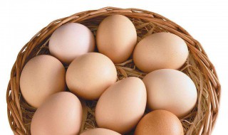 醋泡熟鸡蛋做法 醋泡熟鸡蛋的功效与作用及食用方法