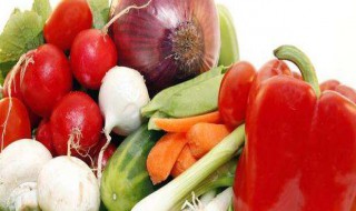 抗辐射的食物 抗辐射的食物和水果