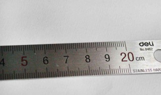 公分是厘米吗 1公分是多少厘米