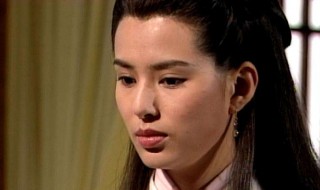 小龙女比杨过大几岁 郭芙为杨过生了三个儿子