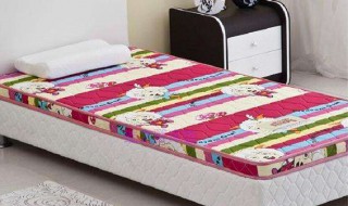 床垫标准尺寸 1.5米×1.9米床垫标准尺寸