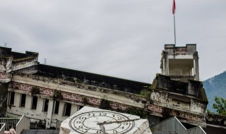 梦到地震预示什么 女人梦到地震预示什么