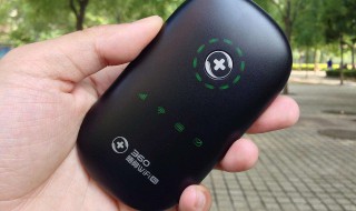 360wifi怎么用 360wifi怎么用手机修改密码