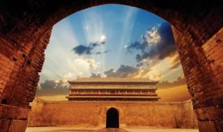 关于中国宝贵文化遗产的资料 中国宝贵的文化遗产有哪些20字