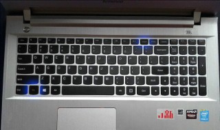 笔记本外置键盘怎么设置（笔记本外置键盘怎么设置鼠标）