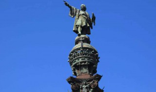 美国哥伦布雕像被斩首 美国哥伦布雕像代表了什么
