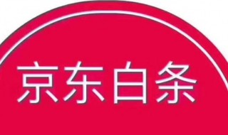 京东白条支付是什么意思 京东白条支付是什么意思有利息吗