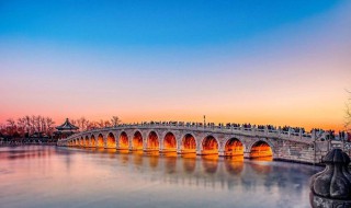 中国十大名桥（中国十大名桥有哪些?）