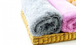 清洗毛巾的方法（清洗毛巾的方法和窍门）