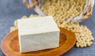 鲜豆腐怎么做成臭豆腐 鲜豆腐怎么做成臭豆腐的做法