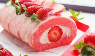 草莓棉花糖菜谱 草莓棉花糖的做法和配方
