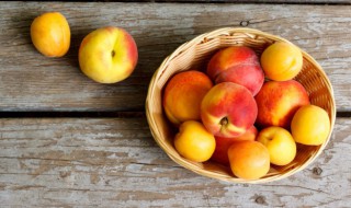 桃子冰块制作方法窍门 桃子冰块制作方法
