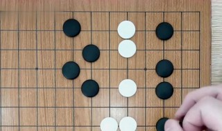 学围棋最快的方法 学围棋最快的方法是什么