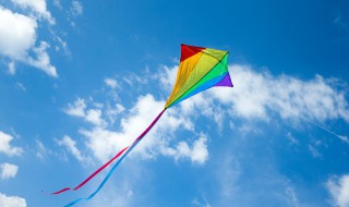 风筝起源于哪个朝代的 风筝起源于哪个朝代的历史