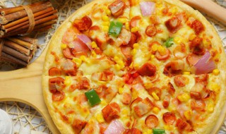 在家如何做披萨简单又好吃窍门 在家如何做披萨简单又好吃