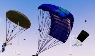 和平精英跳伞快速落地的方法有哪些 和平精英跳伞快速落地的方法