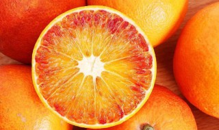 冰糖橙是橙子还是橘子呢 冰糖橙是橙子还是橘子