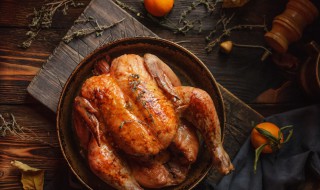 烧鸡的家常做法 烧鸡的正宗做法和配方窍门