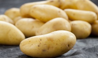 稍微发芽的土豆能吃吗 稍微发芽的土豆能吃吗?